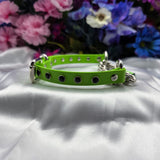 Build-Your-Own Heart Ring Martingale