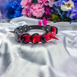 Faux Puppy's Strike (MADE TO ORDER)