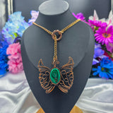 Customs Guide/Deposit!