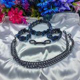 Repeating D's - Blue-tiful