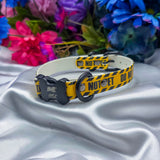 Caution Faux Puppy (MADE TO ORDER)