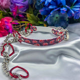 Martingale Slip Chains (V-Day Edition) ❤️