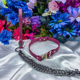 Build-Your-Own Pupper Choker