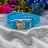 Build-Your-Own Pupper Choker