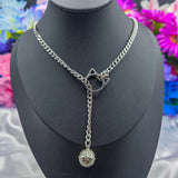 Petite Chaton Slip Chain - Fully Customizable
