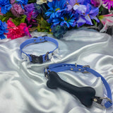 Build-Your-Own Bone Gag