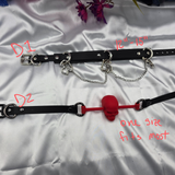 Vendor Clearance Sale