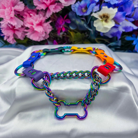 OOAK Pride Martingale's