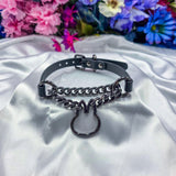 Build-Your-Own Bunny Ring Martingale
