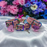 Build-Your-Own Coquette Purrfection Cuffs