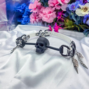 Deaths Silence Gag