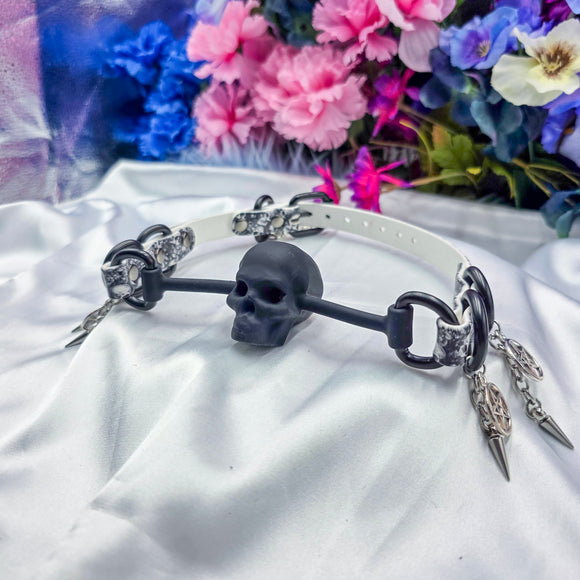 Deaths Silence Gag