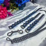 Repeating D's - Blue-tiful