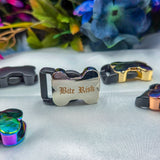 Engraved Bone Buckle Upgrade