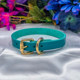 Build-Your-Own Classic Puppy Style Choker