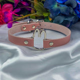 Build-Your-Own Classic Bunny Ring Choker