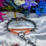 Build-Your-Own Heart Ring Martingale