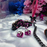 Build-Your-Own Love Connection Cuffs
