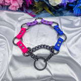 OOAK Pride Martingale's