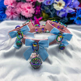 Build-Your-Own Coquette Purrfection Cuffs