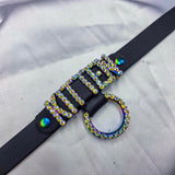 Glitter Kitten (PREMADE SAMPLE)