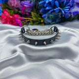 Build-Your-Own Buckle-Free Square Lock Martingale