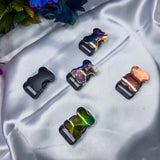 Engraved Bone Buckle Upgrade