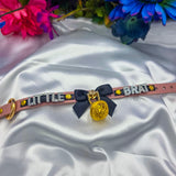 Customs Guide/Deposit!