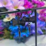 ✨ CUSTOM ✨ Earrings!