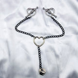 Lovers Bite - Nipple Clamps