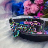 Duck Ring Martingale - All Metal Types