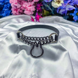 Build-Your-Own Buckle-Free Bunny Ring Martingale