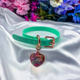 Build-Your-Own Classic Puppy Style Choker