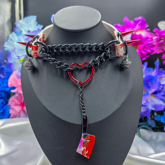 Struck Martingale (MADE TO ORDER)
