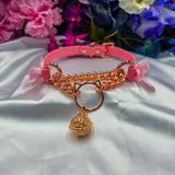 Martingale Coquette Kitty Connection SET