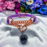 Build-Your-Own Duck Ring Martingale