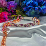 Martingale Slip Chains (V-Day Edition) ❤️