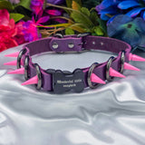 Build-Your-Own Nightingale's Canine