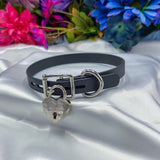 Build-Your-Own Classic Puppy Style Choker