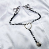 Lovers Bite - Nipple Clamps