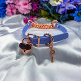 Build-Your-Own Bunny Ring Martingale