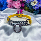 Build-Your-Own O-Ring Martingale