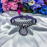 Build-Your-Own Bunny Ring Martingale