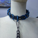 Repeating D's - Blue-tiful