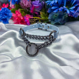 Build-Your-Own O-Ring Martingale