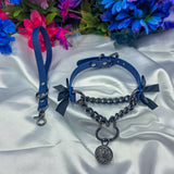 Build-Your-Own Bunny Ring Martingale