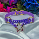 Build-Your-Own Star Ring Martingale