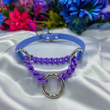 Build-Your-Own O-Ring Martingale