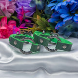 Build-Your-Own O-Ring Cuffs