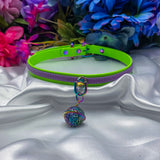 Build-Your-Own Classic Dual Layered Choker